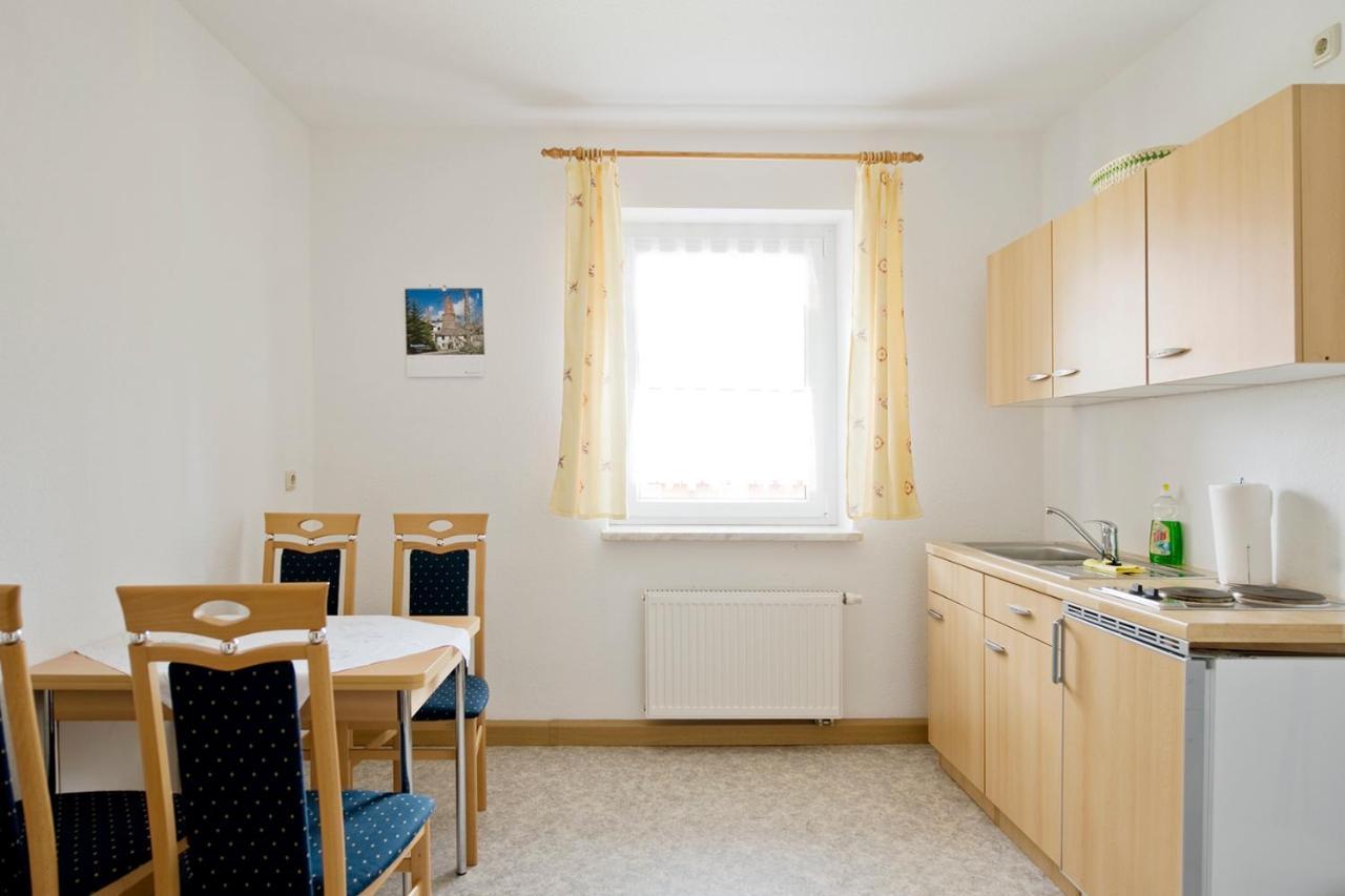 Sportpark Rabenberg 3* Breitenbrunn (Saxony)