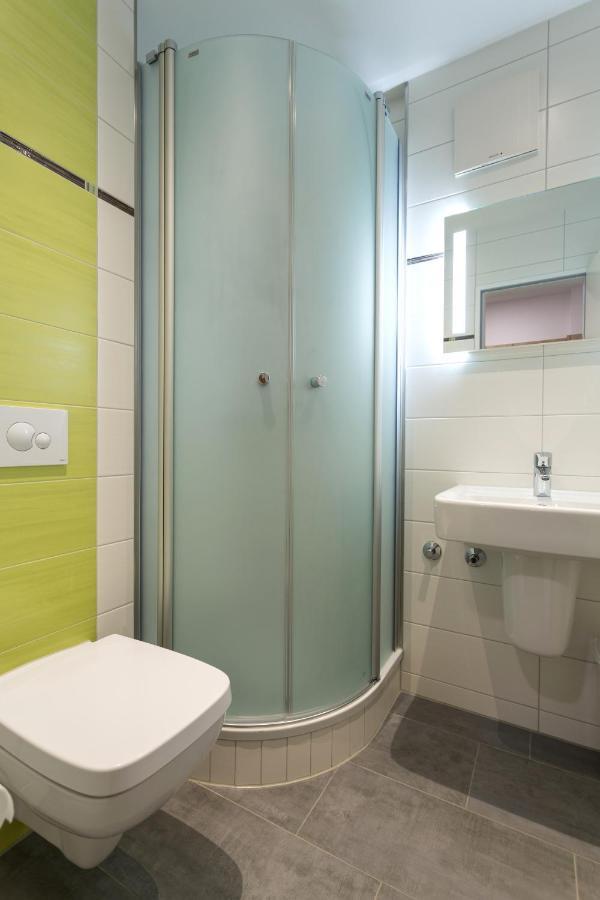 Hotel Sportpark Rabenberg Breitenbrunn (Saxony)