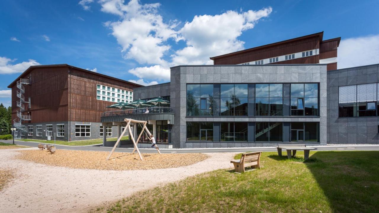 Hotel Sportpark Rabenberg
