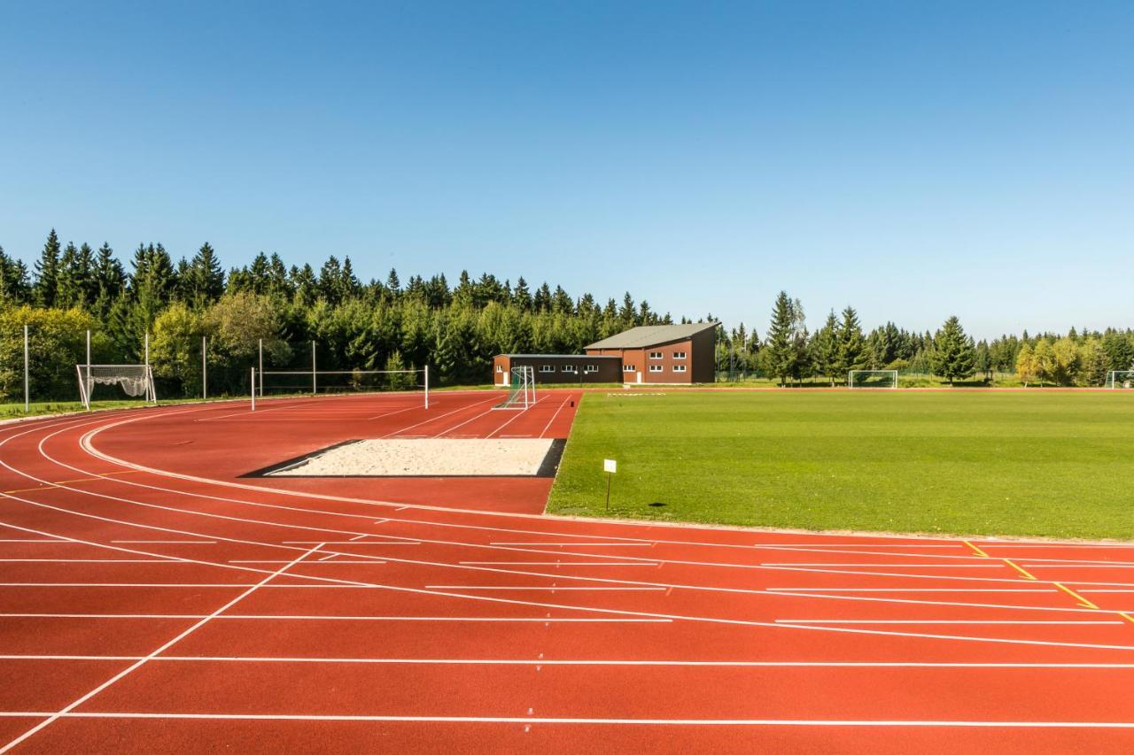 Hotel Sportpark Rabenberg Breitenbrunn (Saxony)