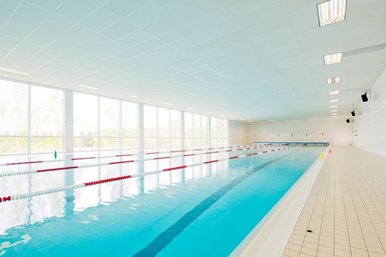 Sportpark Rabenberg Hotel Breitenbrunn (Saxony)