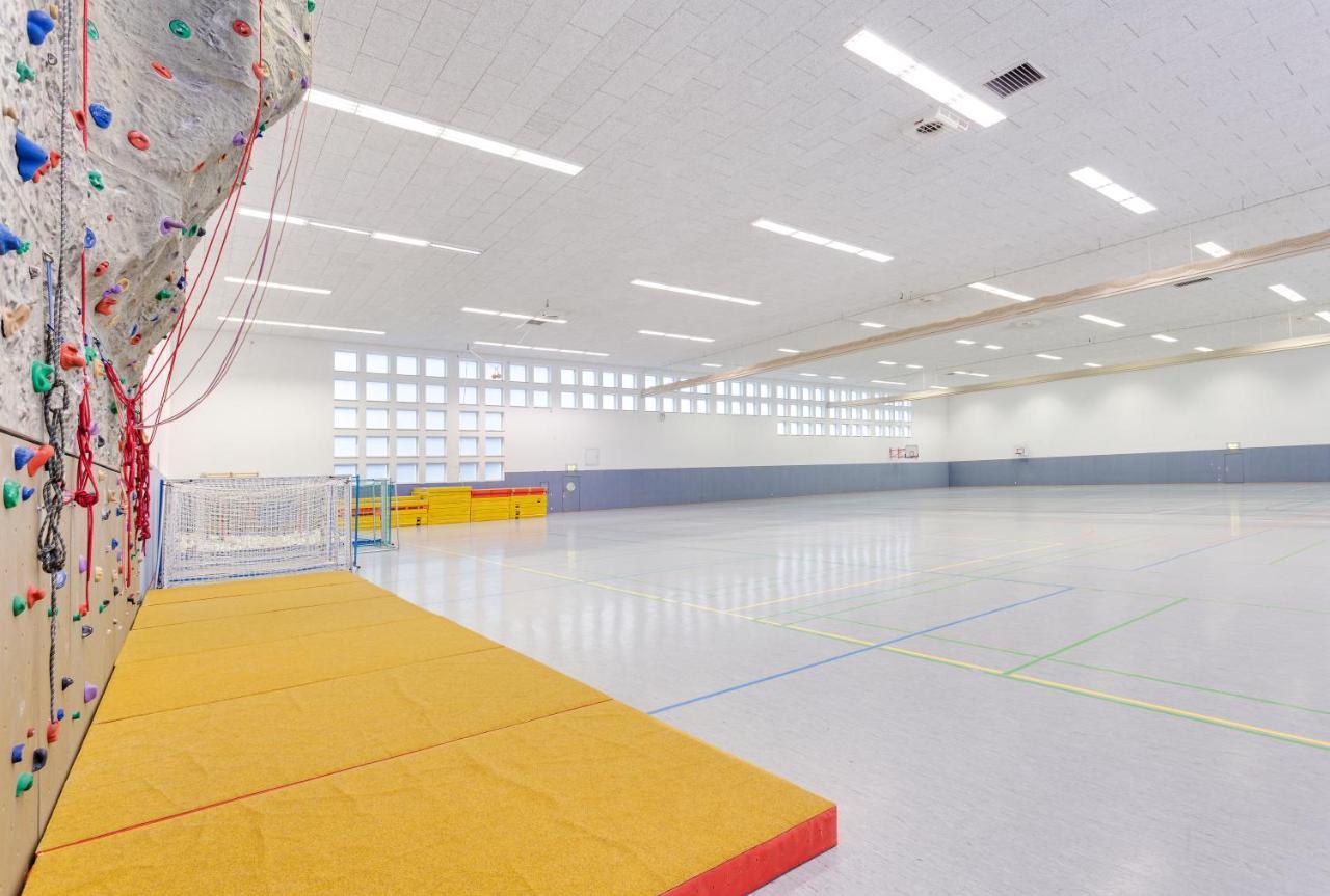 Sportpark Rabenberg Hotel Breitenbrunn (Saxony)