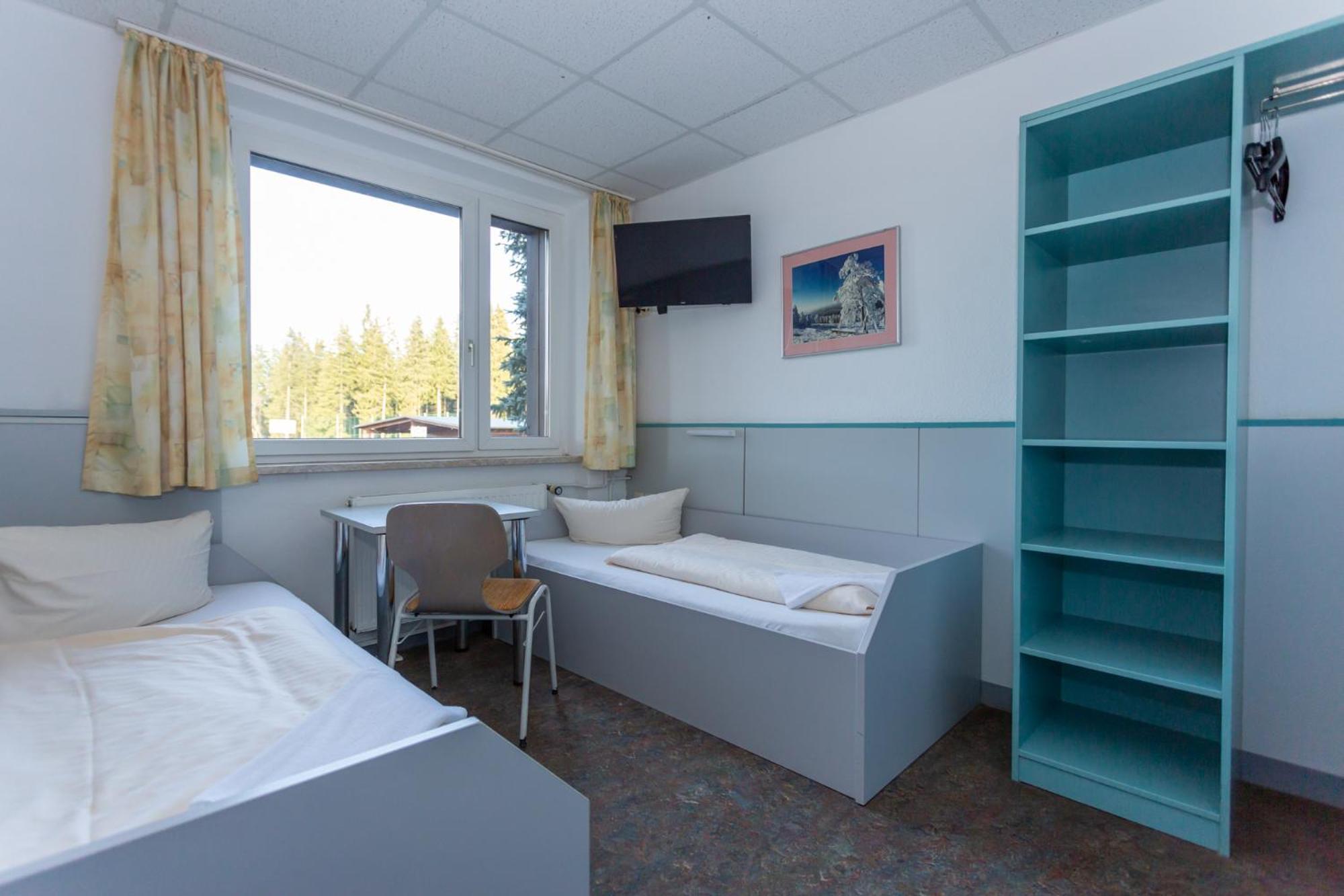 Hotel Sportpark Rabenberg