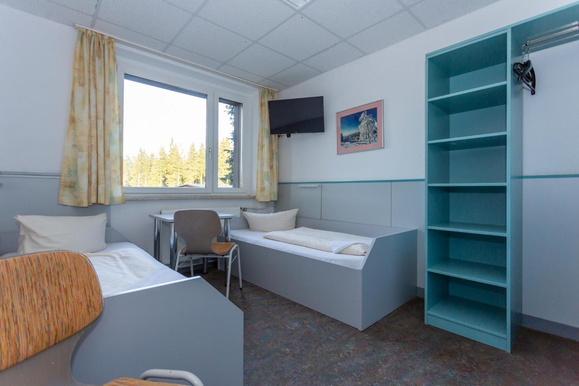 Hotel Sportpark Rabenberg 3*
