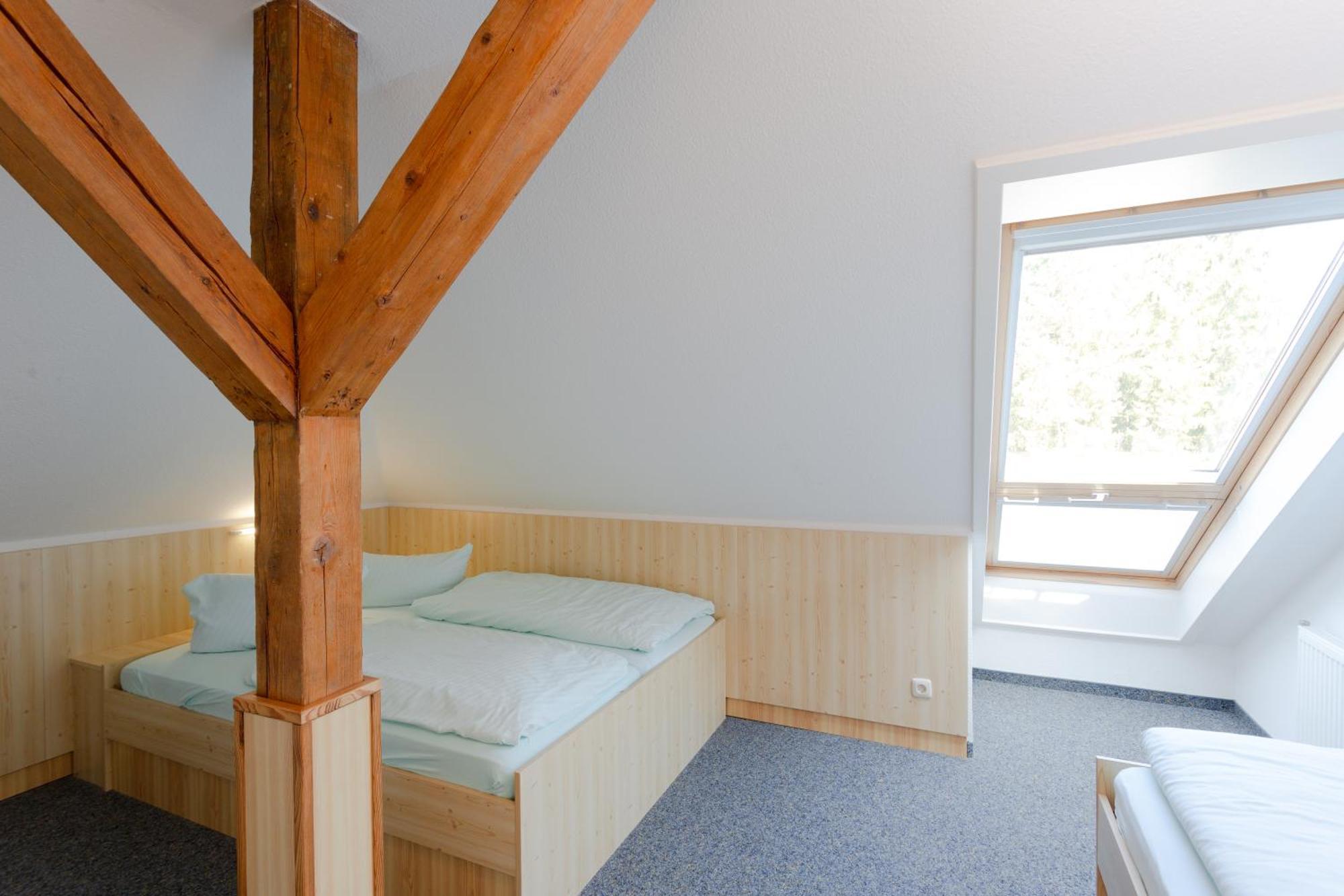 Sportpark Rabenberg 3*