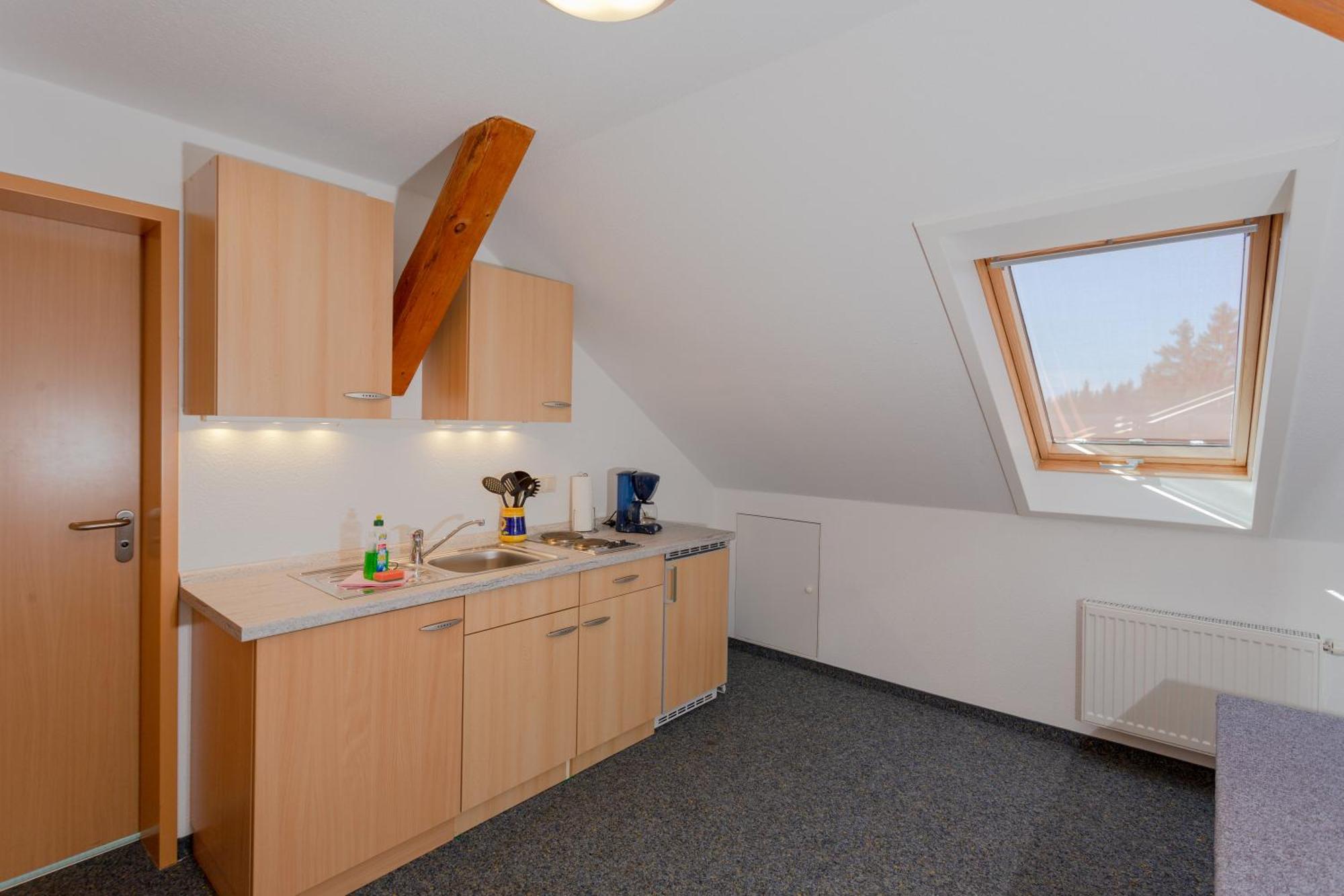 Sportpark Rabenberg 3*