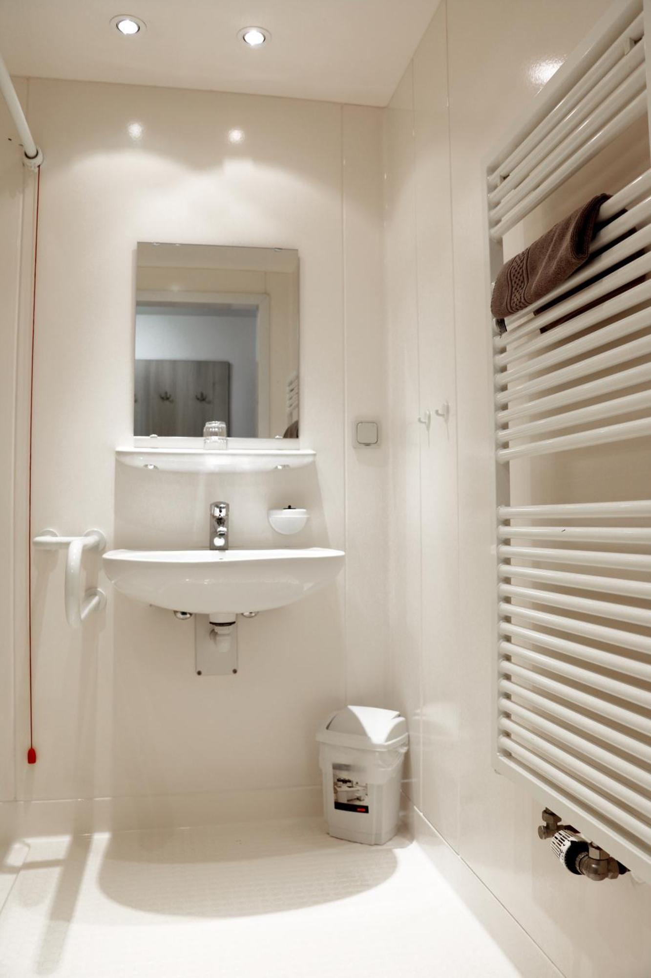 Hotel Sportpark Rabenberg 3*