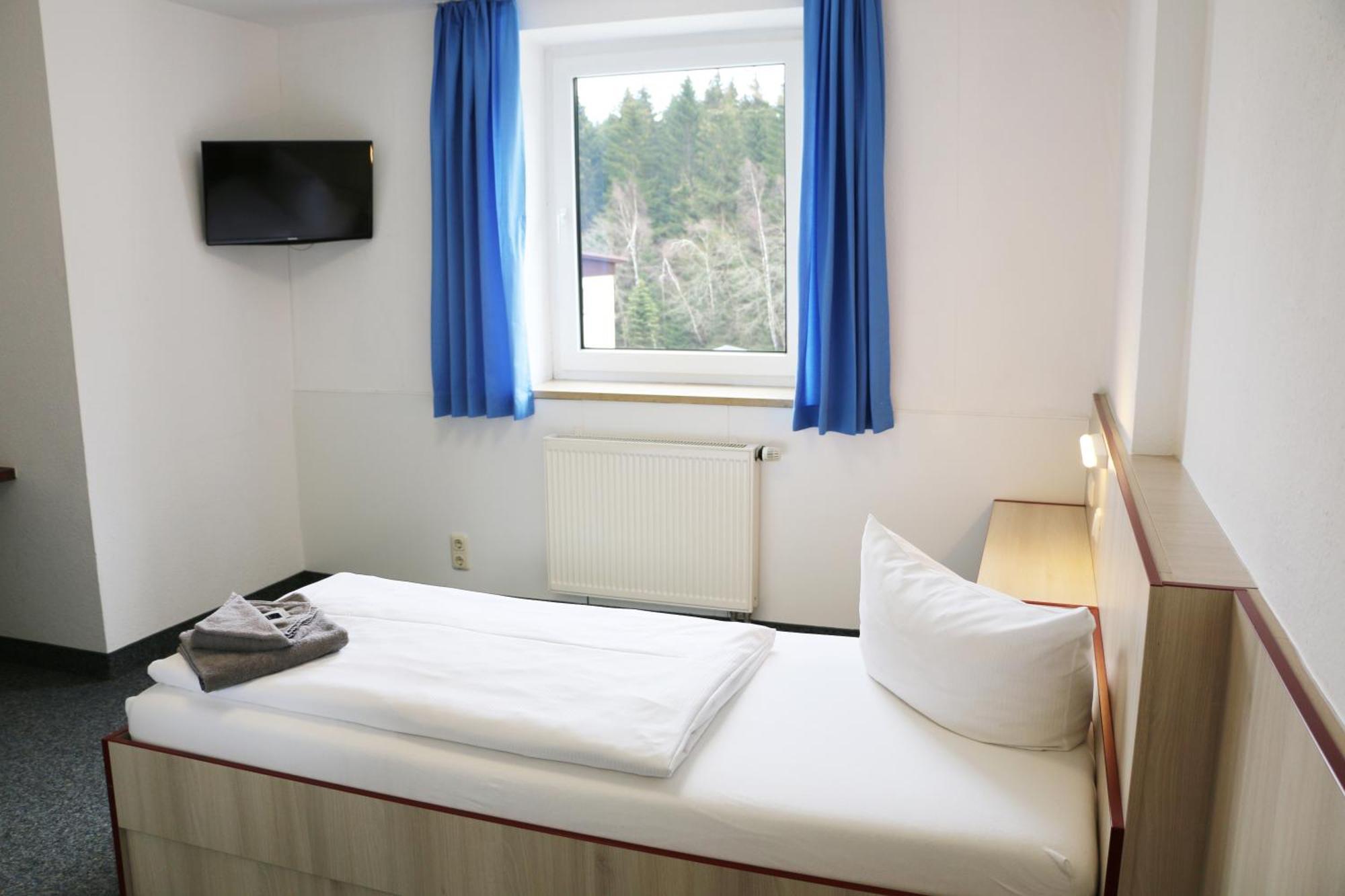 Sportpark Rabenberg Hotel 3*