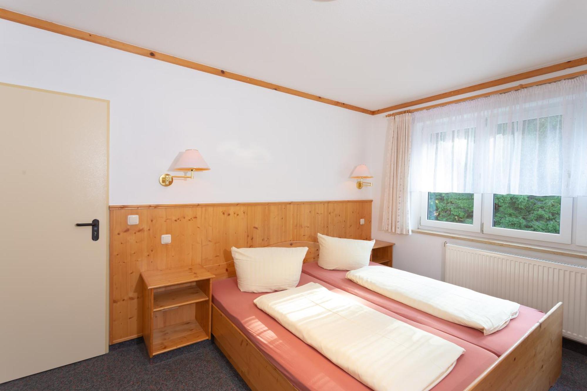 Sportpark Rabenberg 3*