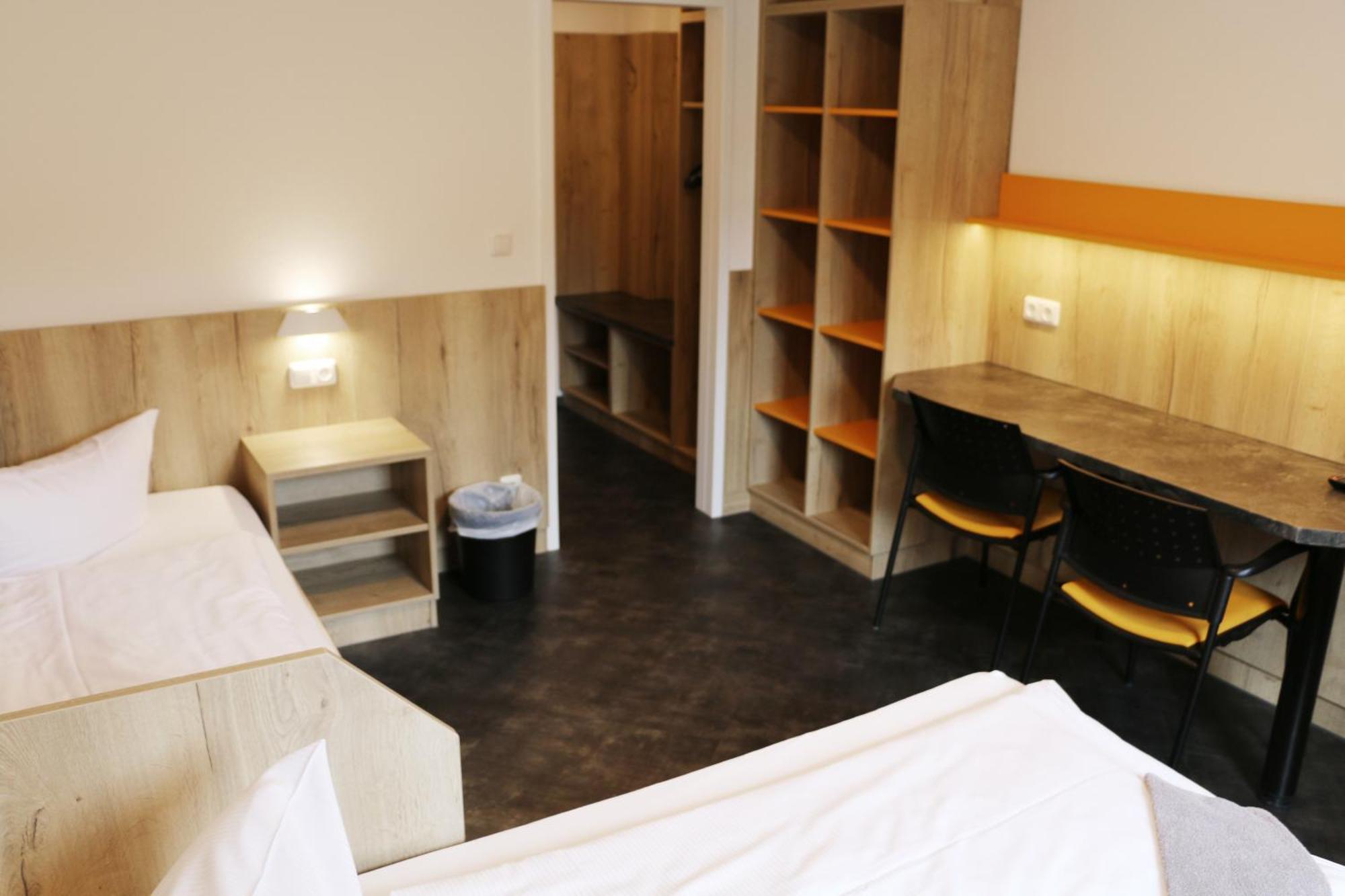Sportpark Rabenberg Hotel Breitenbrunn (Saxony)